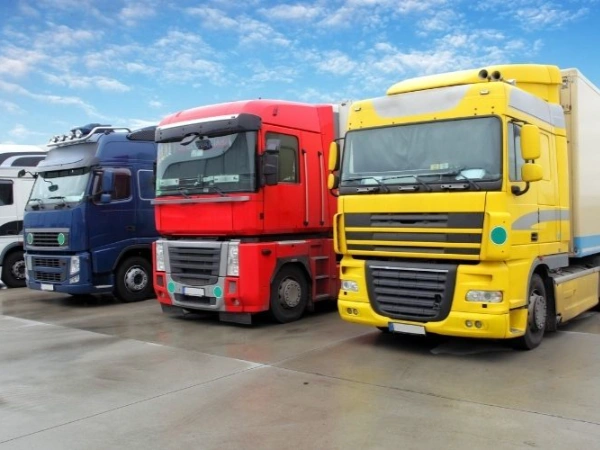 Konya Kasımpaşa Nakliye